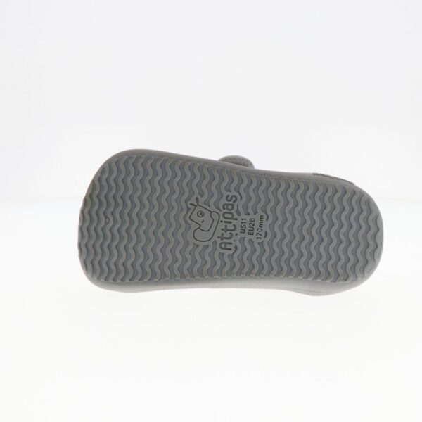 ZAPATILLAS ATTIPAS SKIN GREY - Imagen 5