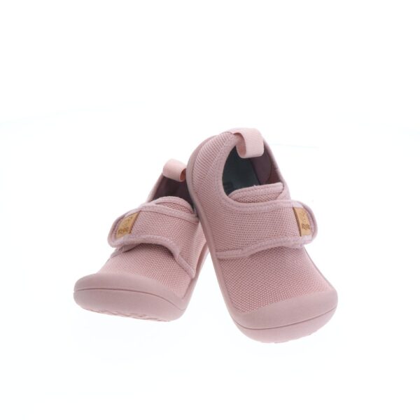 ZAPATILLAS ATTIPAS SKIN PINK
