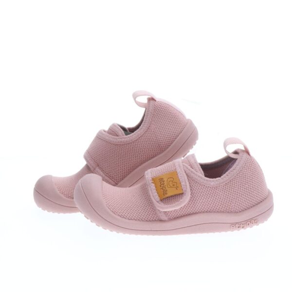 ZAPATILLAS ATTIPAS SKIN PINK - Imagen 3