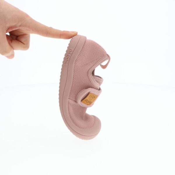 ZAPATILLAS ATTIPAS SKIN PINK - Imagen 4