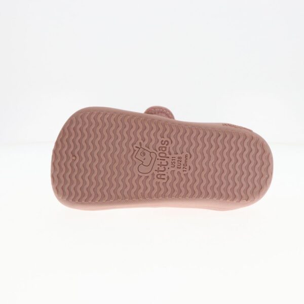 ZAPATILLAS ATTIPAS SKIN PINK - Imagen 5