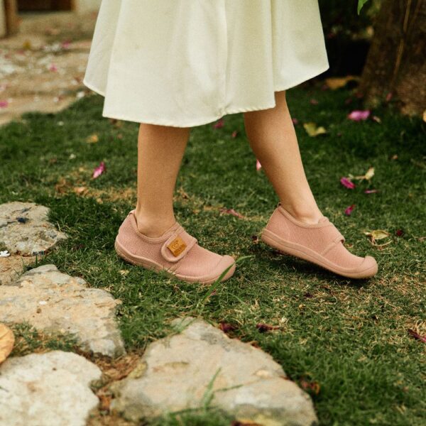 ZAPATILLAS ATTIPAS SKIN PINK - Imagen 6