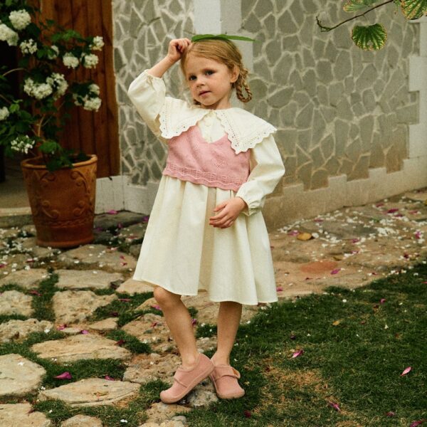 ZAPATILLAS ATTIPAS SKIN PINK - Imagen 8