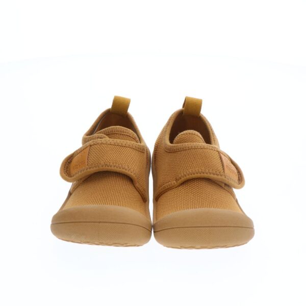 ZAPATILLAS ATTIPAS SKIN MUSTARD - Imagen 2