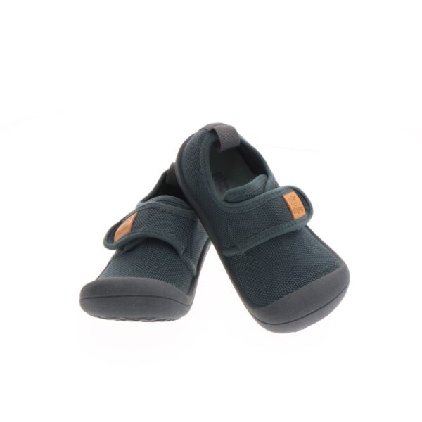 ZAPATILLAS ATTIPAS SKIN DEEP GREEN
