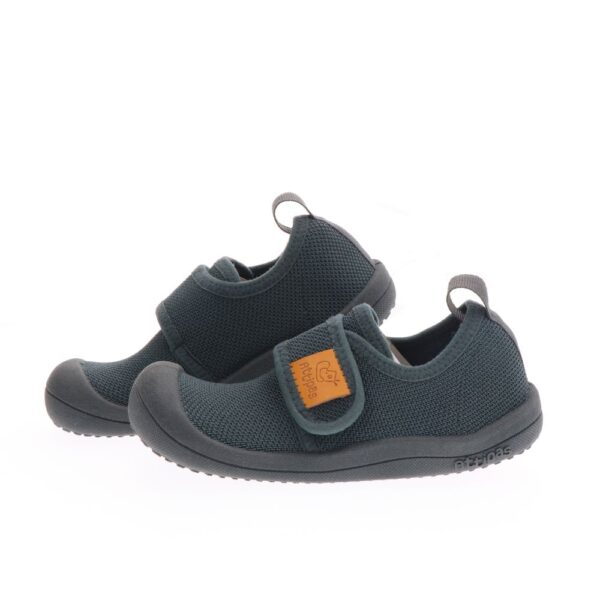 ZAPATILLAS ATTIPAS SKIN DEEP GREEN - Imagen 3
