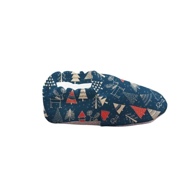 BABUCHAS RESPETUOSAS NOEL - COCO THE MINE - Imagen 2