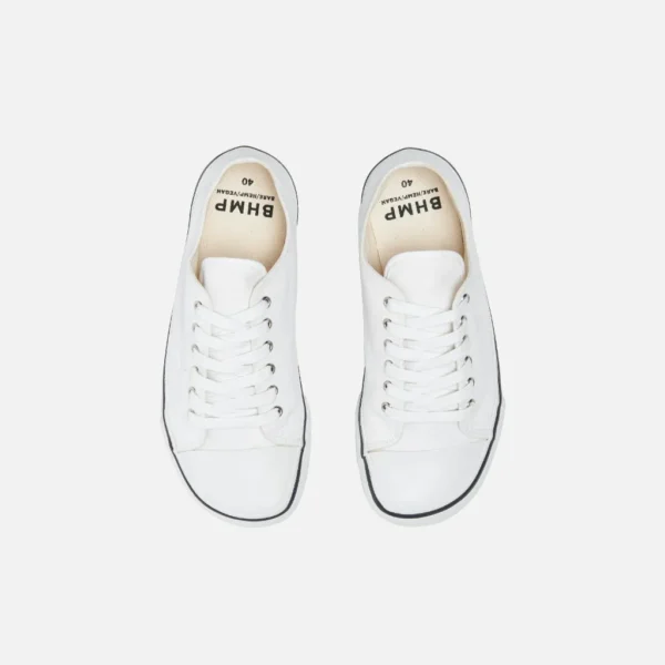 BOHEMPIA HERLIK WHITE & WHITE - Imagen 4