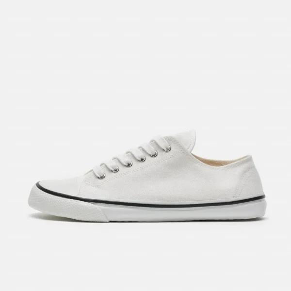BOHEMPIA HERLIK WHITE & WHITE - Imagen 5
