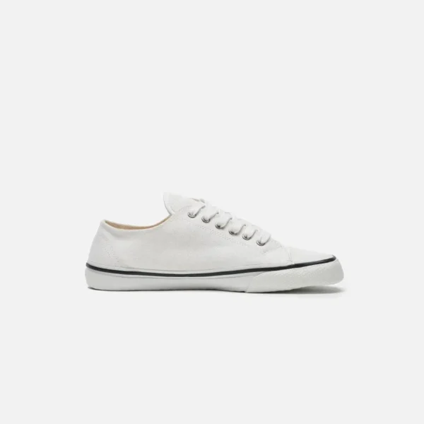 BOHEMPIA HERLIK WHITE & WHITE - Imagen 2