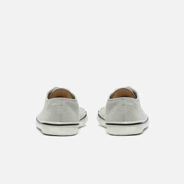 BOHEMPIA HERLIK LIGHT GREY & WHITE - Imagen 3