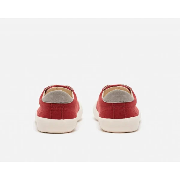 BOHEMPIA FELIX BURGUNDY - TAN - Imagen 4