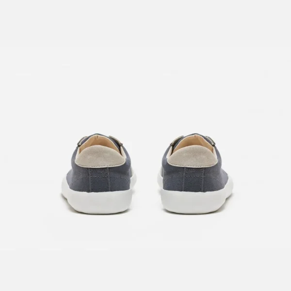 BOHEMPIA FELIX DARK GREY - WHITE - Imagen 5