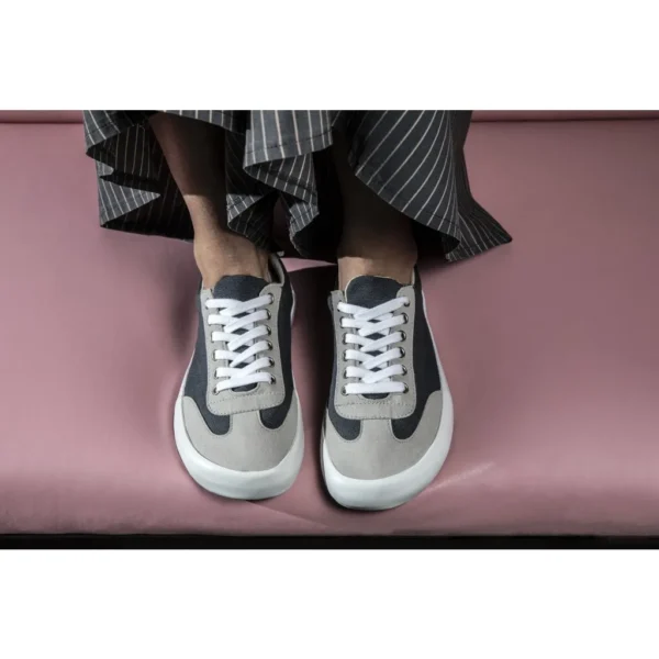 BOHEMPIA FELIX DARK GREY - WHITE - Imagen 7