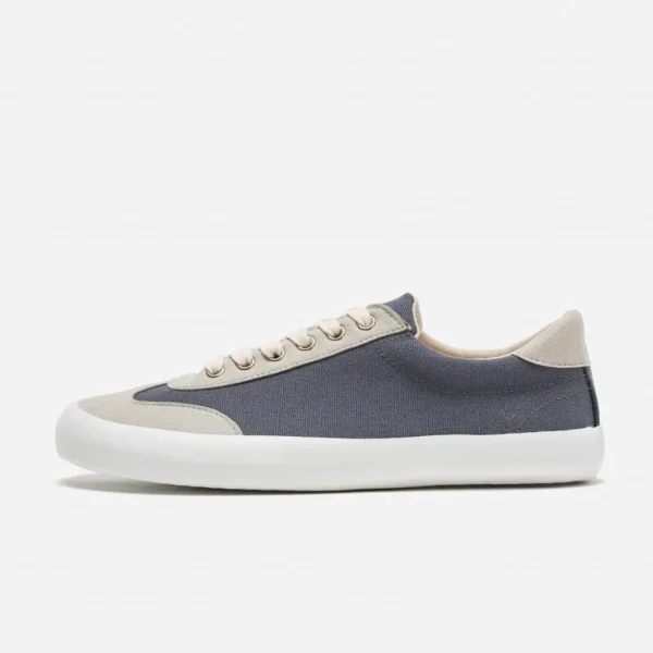 BOHEMPIA FELIX DARK GREY - WHITE - Imagen 2