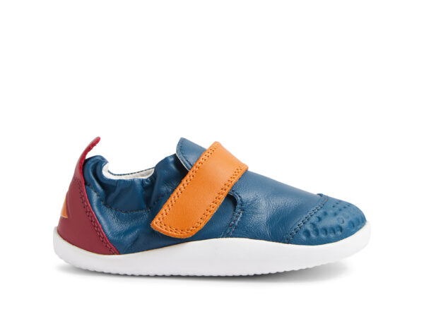 BOBUX XPLORER GO TIDAL TEAL Y CRANBERY COMBO - Imagen 2