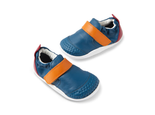 BOBUX XPLORER GO TIDAL TEAL Y CRANBERY COMBO