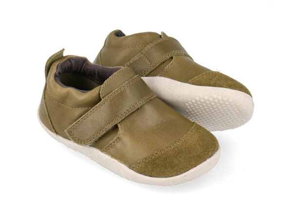 BOBUX XPLORER MARVEL OLIVE