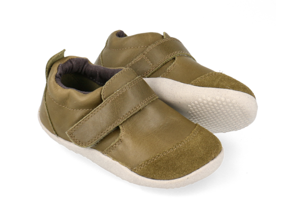 BOBUX XPLORER MARVEL OLIVE - Imagen 2
