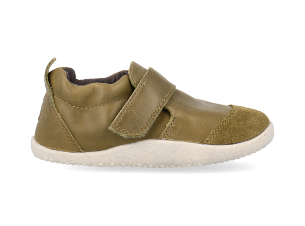 BOBUX XPLORER MARVEL OLIVE - Imagen 3