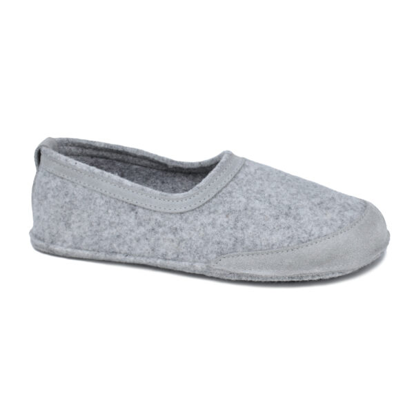 ZAPATILLAS DE CASA RESPETUOSAS - OMAKING - Imagen 2