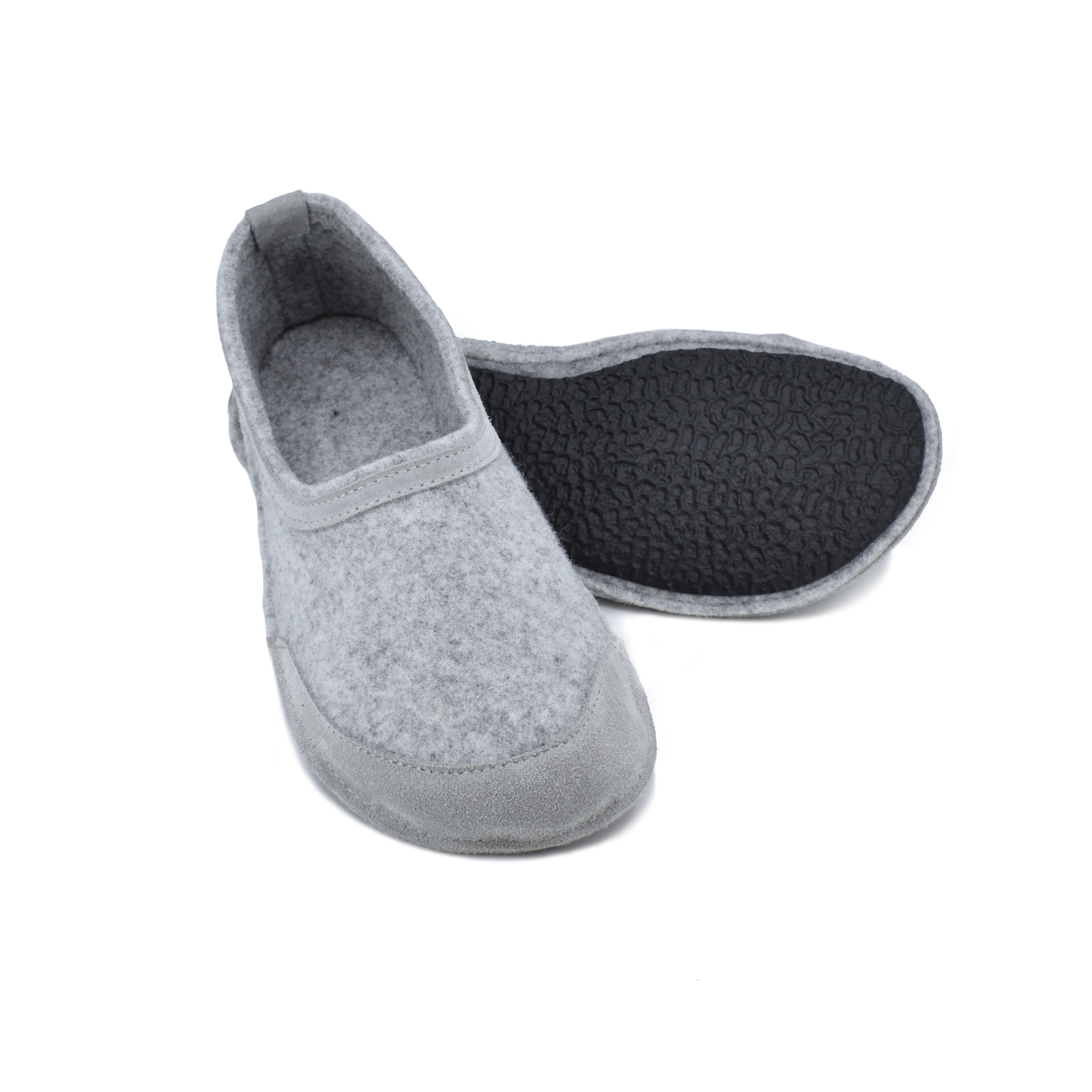 ZAPATILLAS DE CASA RESPETUOSAS OMAKING