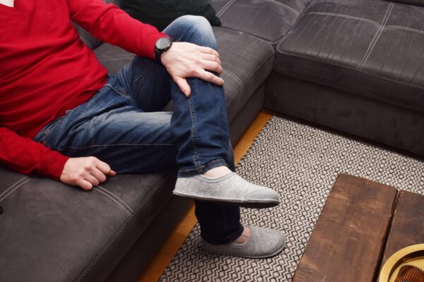 ZAPATILLAS DE CASA RESPETUOSAS - OMAKING - Imagen 8