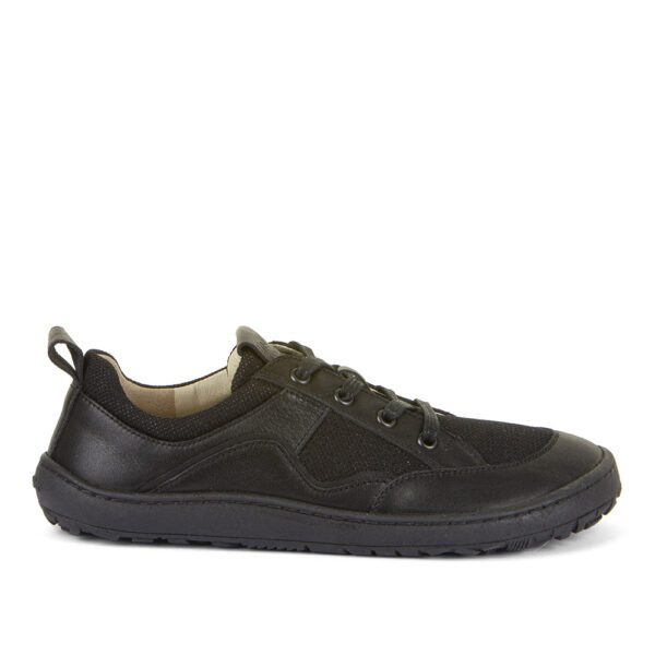 ZAPATILLAS RESPETUOSAS GEO NEGRO - FRODDO - Imagen 2