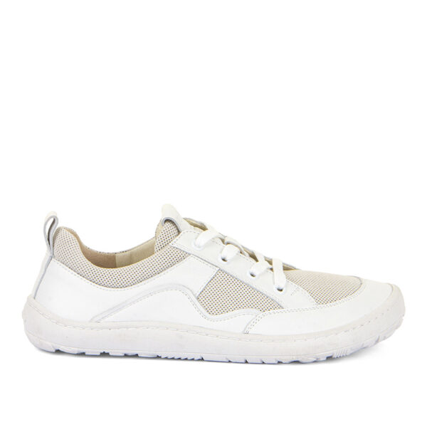 ZAPATILLAS RESPETUOSAS GEO BLANCO - FRODDO - Imagen 2