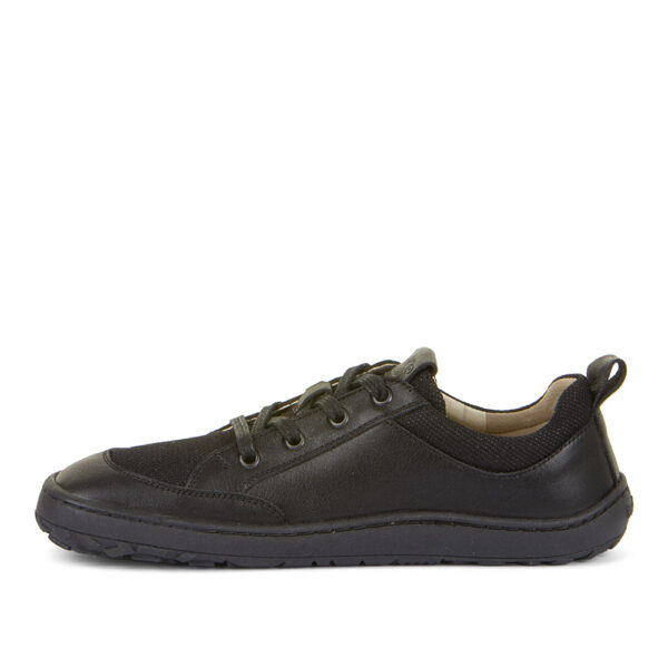 ZAPATILLAS RESPETUOSAS GEO NEGRO - FRODDO - Imagen 3
