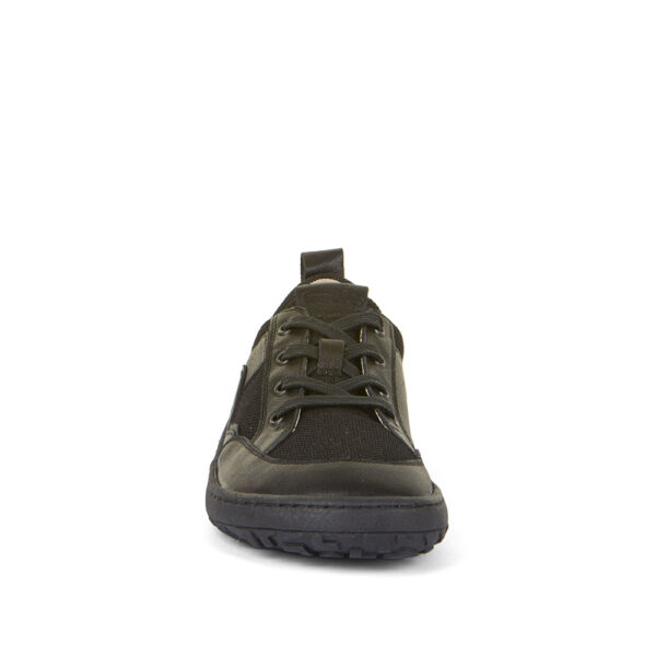 ZAPATILLAS RESPETUOSAS GEO NEGRO - FRODDO - Imagen 4