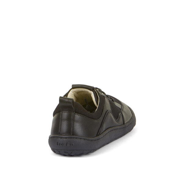 ZAPATILLAS RESPETUOSAS GEO NEGRO - FRODDO - Imagen 5