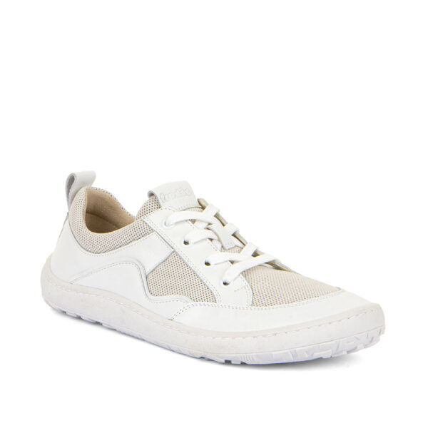 ZAPATILLAS RESPETUOSAS GEO BLANCO - FRODDO