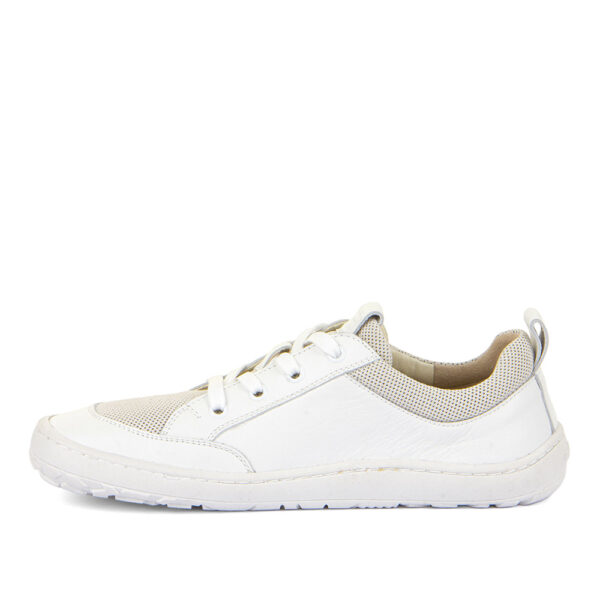 ZAPATILLAS RESPETUOSAS GEO BLANCO - FRODDO - Imagen 3