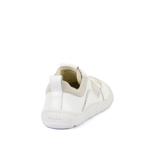 ZAPATILLAS RESPETUOSAS GEO BLANCO - FRODDO - Imagen 5
