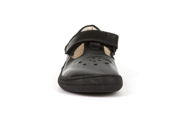 MERCEDITA RESPETUOSA NINA T EN NEGRO - FRODDO - Imagen 2