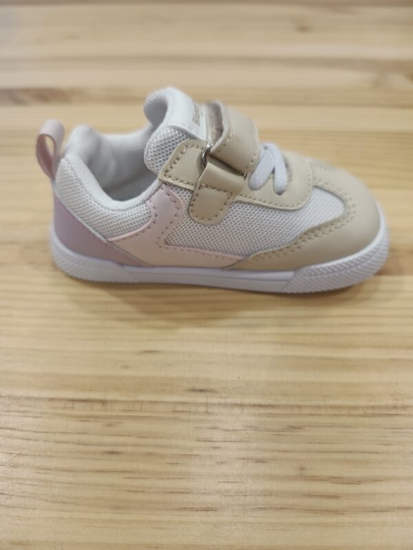 DEPORTIVA RESPETUOSA FLASH ROSA - BLANDITOS BY CRIOS - Imagen 4