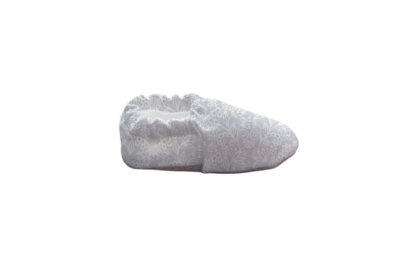 BABUCHA RESPETUOSA LACES - COCO THE MINE - Imagen 2