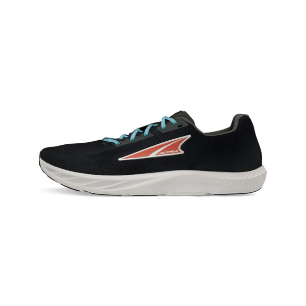 ALTRA ESCALANTE 4 NEGRO/GRIS - Imagen 2