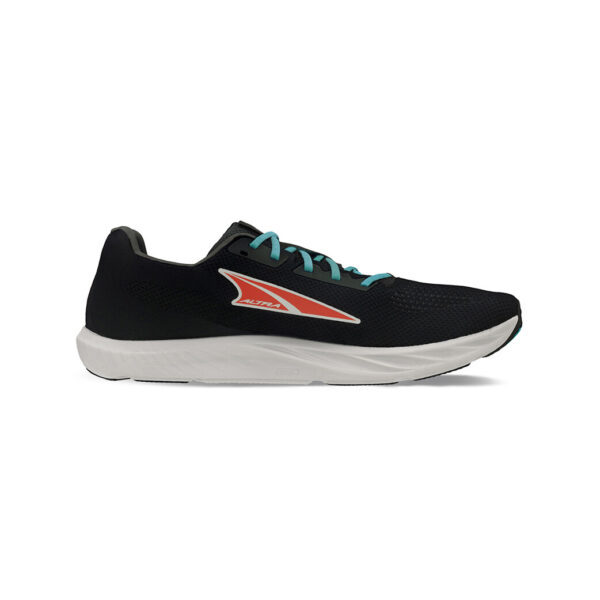 ALTRA ESCALANTE 4 NEGRO/GRIS - Imagen 5