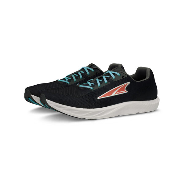 ALTRA ESCALANTE 4 NEGRO/GRIS