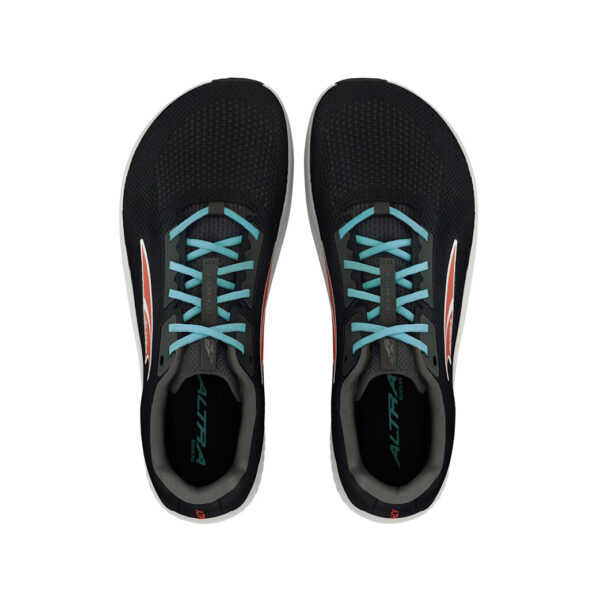 ALTRA ESCALANTE 4 NEGRO/GRIS - Imagen 6