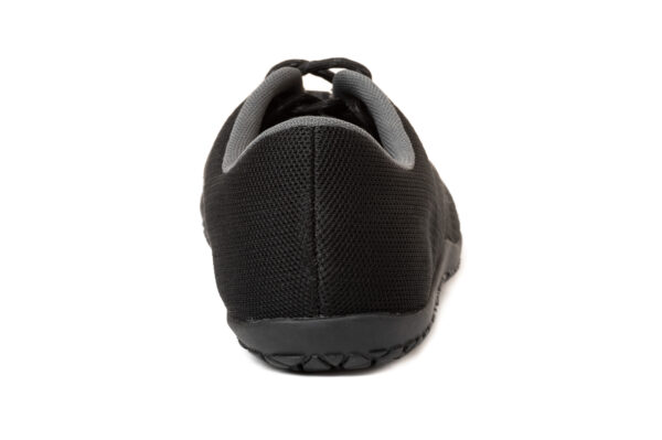 DEPORTIVA RESPETUOSA PACE NEGRO  - FREET - Imagen 4
