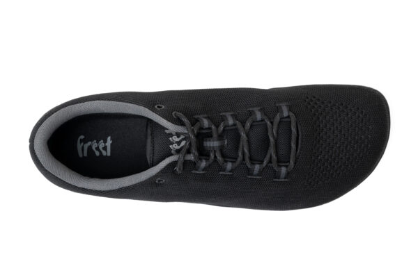DEPORTIVA RESPETUOSA PACE NEGRO  - FREET - Imagen 5