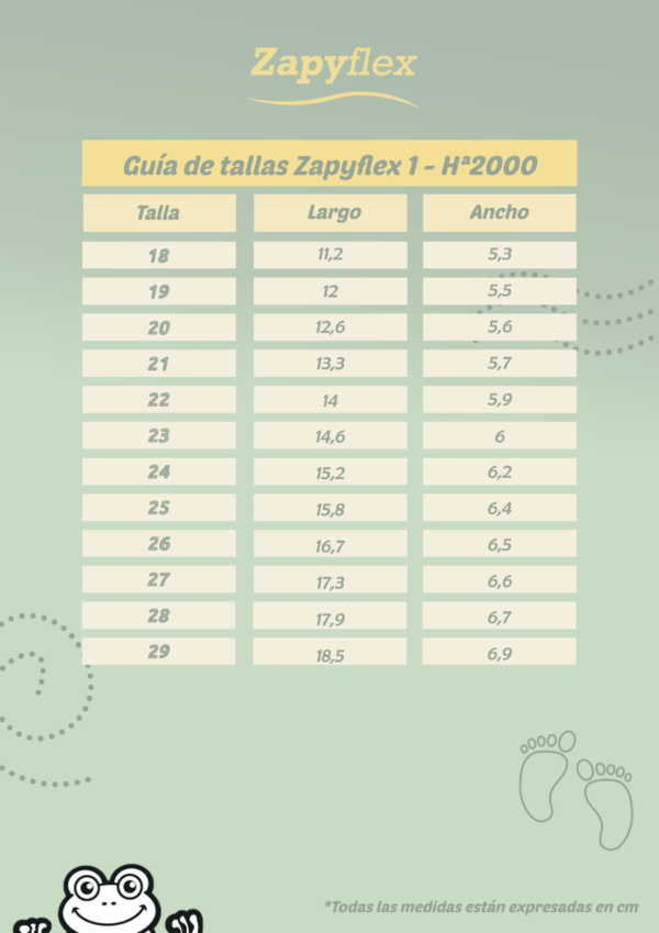 SANDALIA RESPETUOSA DE PIEL ZAPYFLEX BLANCO 3 TIRAS - Imagen 3