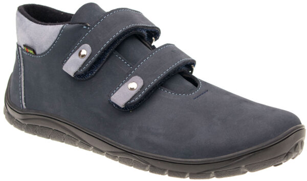 BOTA RESPETUOSA IMPERMEABLE COLOR GRIS - FARE BARE - Imagen 3