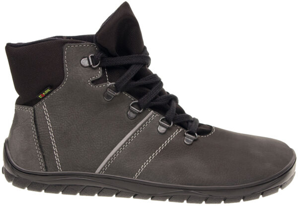 FARE BARE BOTAS CON MEMBRANA IMPERMEABLE COLOR NEGRO - Imagen 3