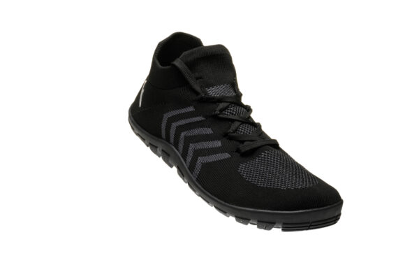 DEPORTIVA RESISTENTE AL AGUA HOWGILL NEGRO - FREET - Imagen 4
