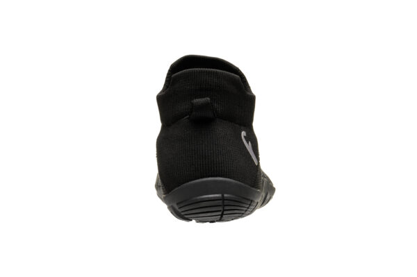 DEPORTIVA RESISTENTE AL AGUA HOWGILL NEGRO - FREET - Imagen 5
