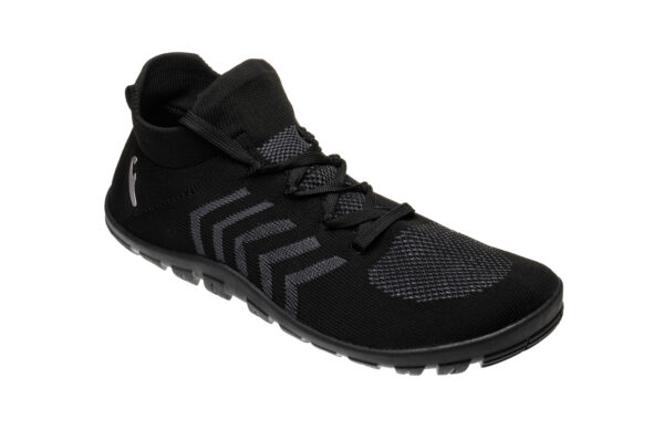 DEPORTIVA RESISTENTE AL AGUA HOWGILL NEGRO - FREET